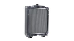 Radiator, engine cooling MAHLE CR2292000P