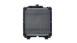 Radiator, engine cooling MAHLE CR2292000P