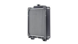 Radiator, engine cooling MAHLE CR2292000P