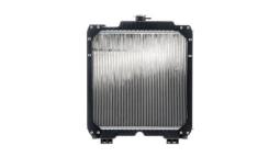 Radiator, engine cooling MAHLE CR2292000P