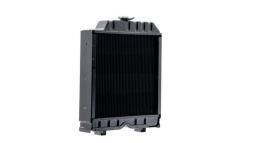 Radiator, engine cooling MAHLE CR2291000P