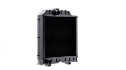 Radiator, engine cooling MAHLE CR2291000P