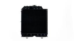 Radiator, engine cooling MAHLE CR2291000P