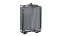 Radiator, engine cooling MAHLE CR2289000P