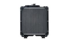 Radiator, engine cooling MAHLE CR2289000P