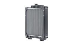 Radiator, engine cooling MAHLE CR2289000P