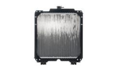 Radiator, engine cooling MAHLE CR2289000P