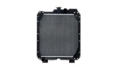 Radiator, engine cooling MAHLE CR2288000P