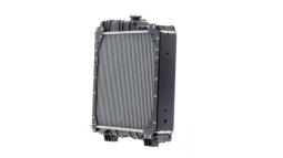 Radiator, engine cooling MAHLE CR2288000P