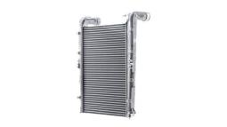 Charge Air Cooler Mahle CI177000P