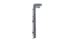 Charge Air Cooler Mahle CI177000P