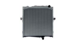 Radiator, engine cooling MAHLE CR2092000P