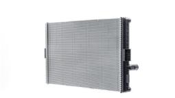 Radiator, engine cooling MAHLE CR1920000P