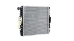 Radiator, engine cooling MAHLE CR1919000P