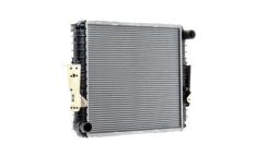 Radiator, engine cooling MAHLE CR1919000P