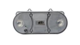 Charge Air Cooler Mahle CI232000P