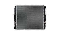 Radiator, engine cooling MAHLE CR1919000P