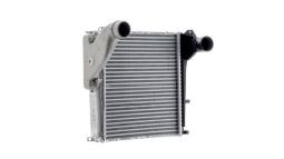 Charge Air Cooler Mahle CI236000P