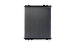 Radiator, engine cooling MAHLE CR1258000P