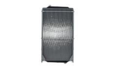 Radiator, engine cooling MAHLE CR1227000P