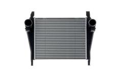 Radiator, engine cooling MAHLE CR1223000P