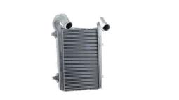 Charge Air Cooler Mahle CI253000P