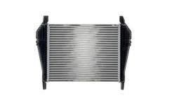 Radiator, engine cooling MAHLE CR1223000P