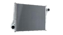 Radiator, engine cooling MAHLE CR1223000P