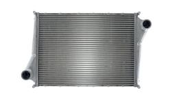 Radiator, engine cooling MAHLE CR1223000P