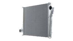 Radiator, engine cooling MAHLE CR1223000P