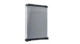 Radiator, engine cooling MAHLE CR1220000P