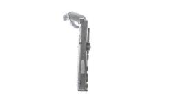 Charge Air Cooler Mahle CI256000P