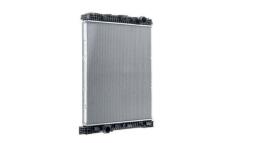 Radiator, engine cooling MAHLE CR1220000P