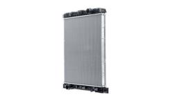 Radiator, engine cooling MAHLE CR1220000P