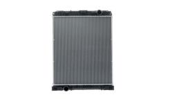 Radiator, engine cooling MAHLE CR1220000P