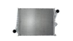 Radiator, engine cooling MAHLE CR1217000P