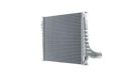 Radiator, engine cooling MAHLE CR1217000P