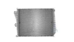 Radiator, engine cooling MAHLE CR1217000P