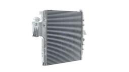 Radiator, engine cooling MAHLE CR1217000P