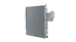 Radiator, engine cooling MAHLE CR1217000P