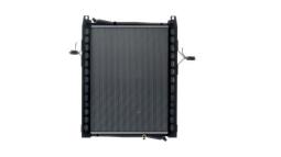 Radiator, engine cooling MAHLE CR1161000P