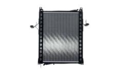 Radiator, engine cooling MAHLE CR1161000P