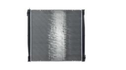 Radiator, engine cooling MAHLE CR861000P