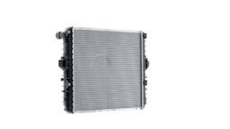 Radiator, engine cooling MAHLE CR757000P