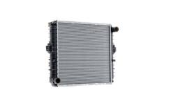 Radiator, engine cooling MAHLE CR757000P