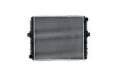 Radiator, engine cooling MAHLE CR757000P