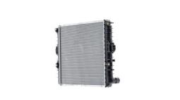 Radiator, engine cooling MAHLE CR757000P