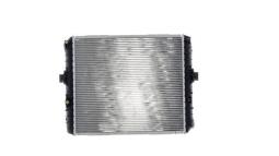 Radiator, engine cooling MAHLE CR757000P