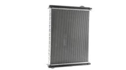 Radiator, engine cooling MAHLE CR380000P