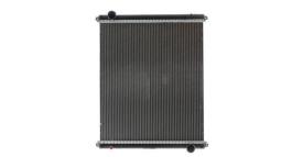 Radiator, engine cooling MAHLE CR380000P